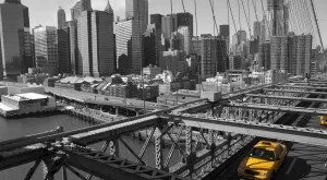 financialounge - concorrenza lyft sciopero sharing economy taxi uber