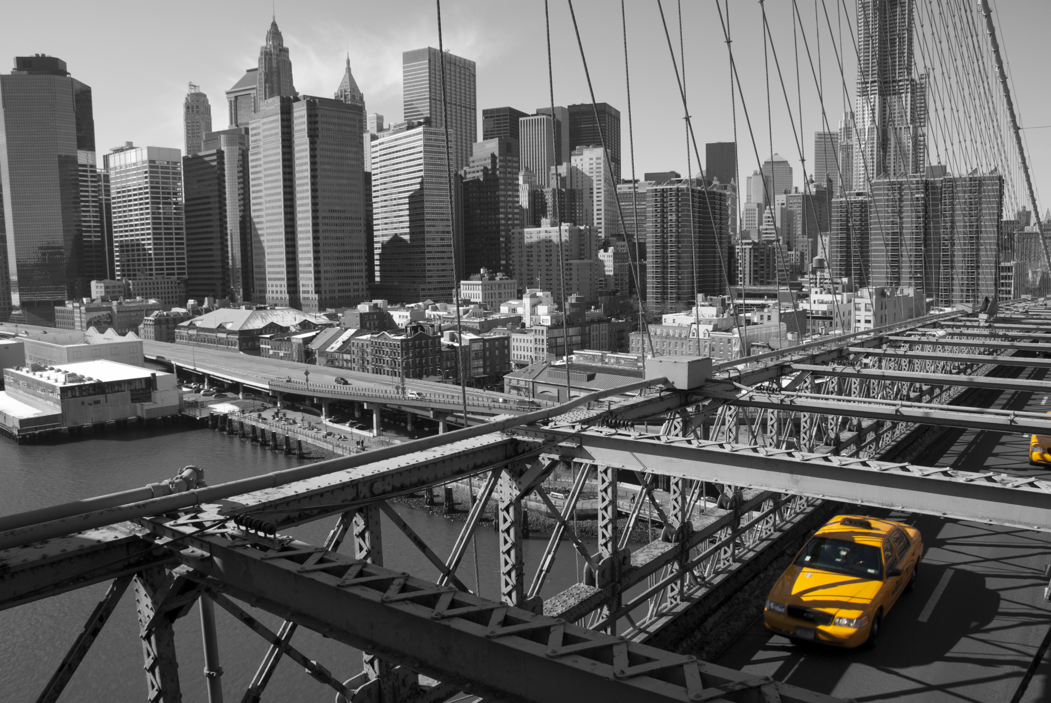 financialounge -  concorrenza lyft sciopero sharing economy taxi uber