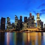 La UE sfida USA e Cina su Singapore