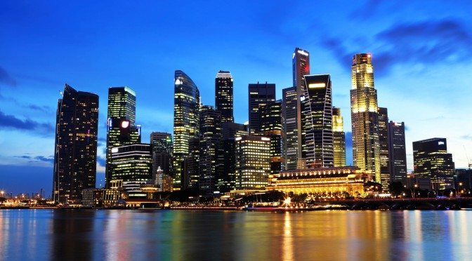 financialounge -  accordo Asean cina singapore Unione europea USA