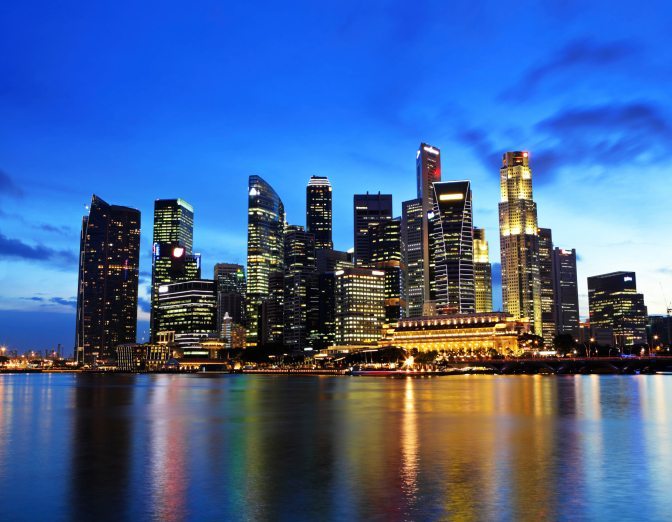 financialounge -  accordo Asean cina singapore Unione europea USA