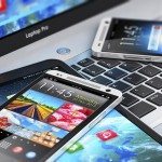 Utenti digitali, il 44% di italiani ha tablet, smartphone e laptop