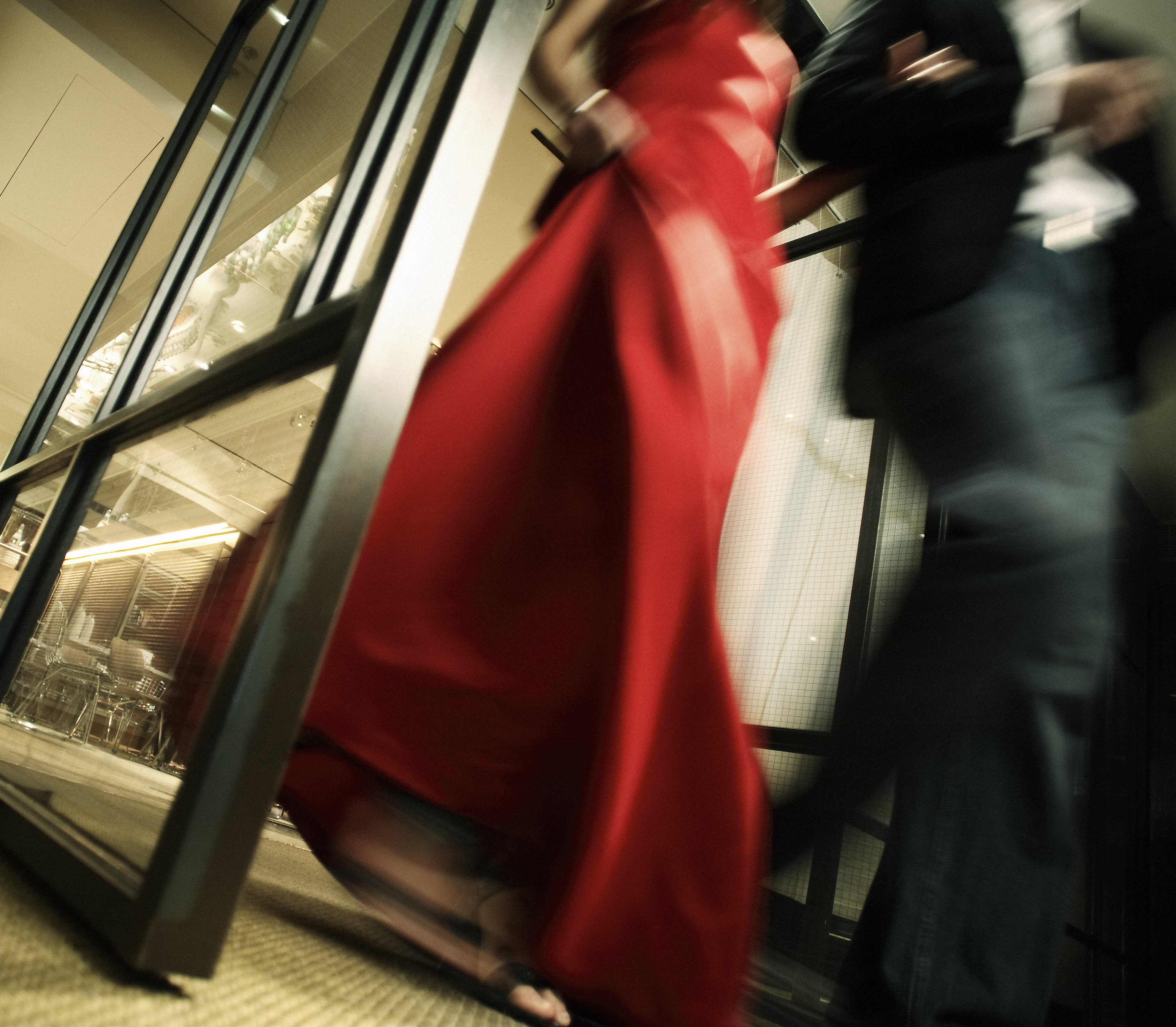 financialounge -  lusso Made In Italy turismo