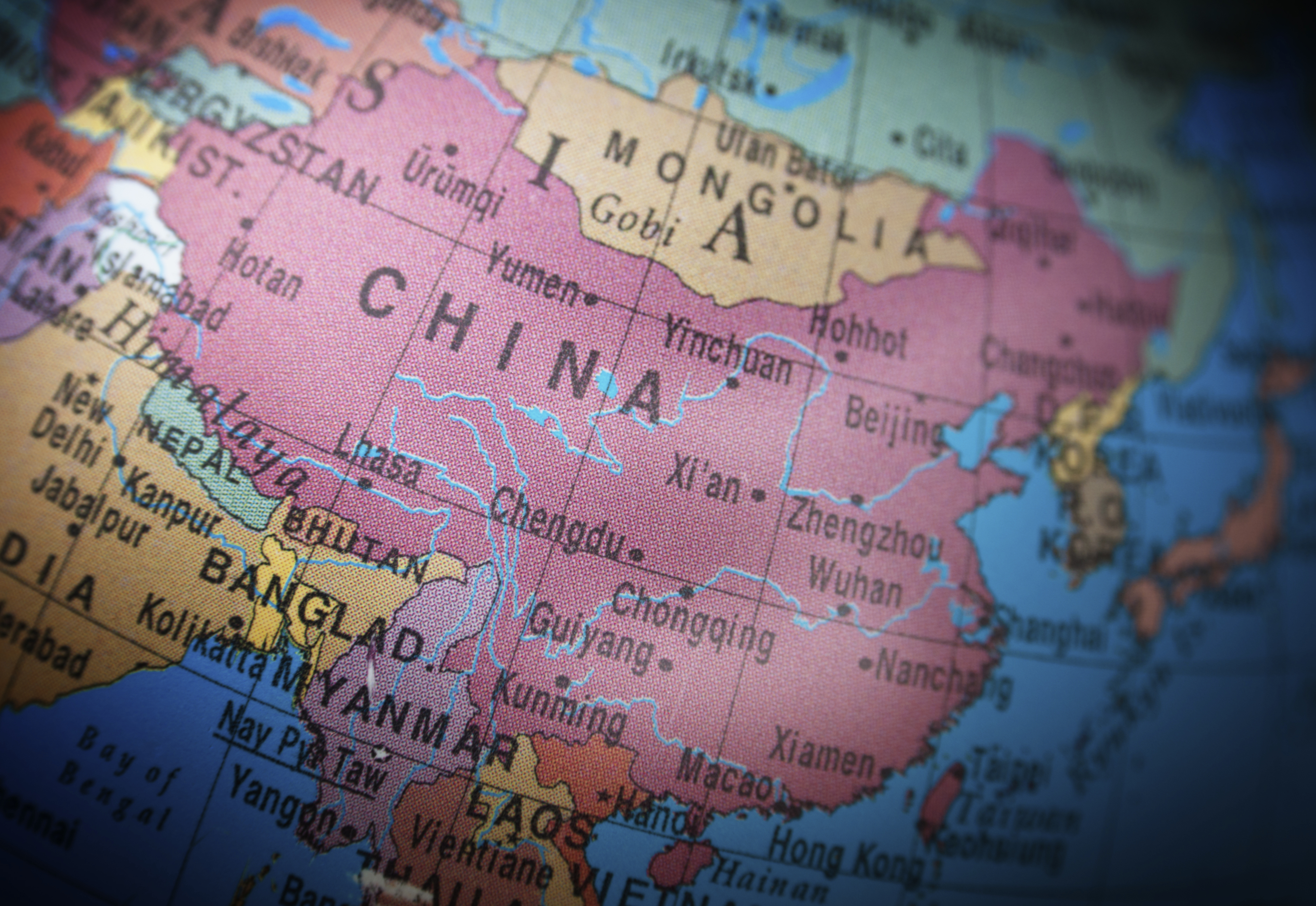 financialounge -  cina Fondi obbligazionari mercati obbligazionari mercati valutari Renminbi