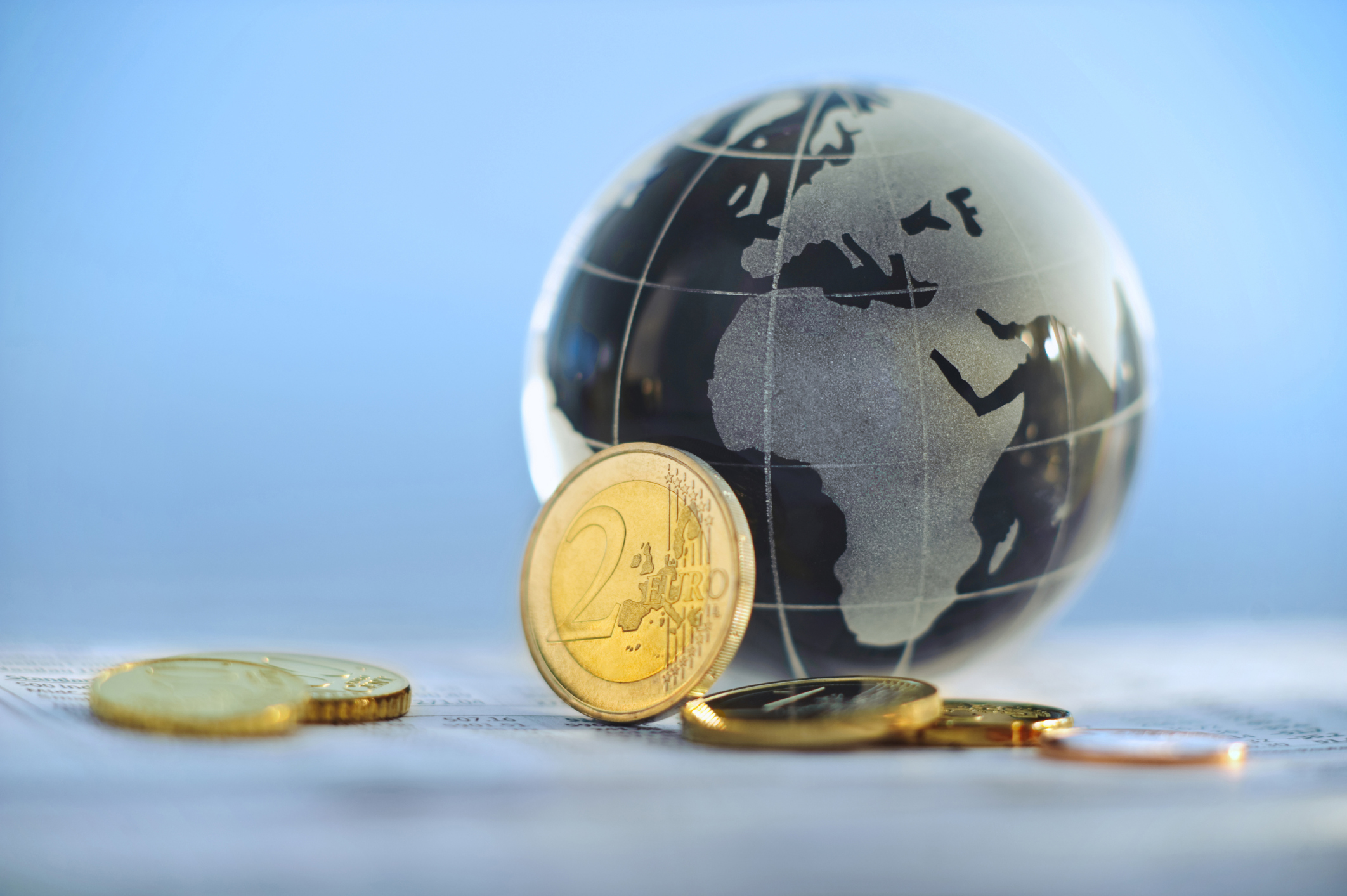 financialounge -  Credit Suisse mercati valutari quantitative easing tassi di interesse