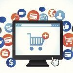 Vendite online in Italia raddoppiate in 4 anni