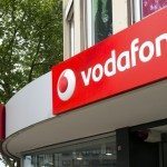 Vodafone in soccorso alla sterlina