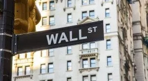 Petrolio wall street sales