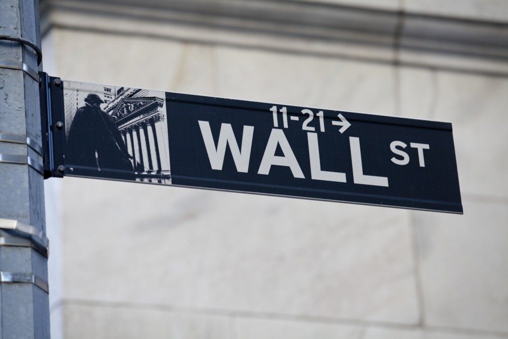 financialounge - mercati azionari redditività economica USA utili Wall Street Yves Longchamp