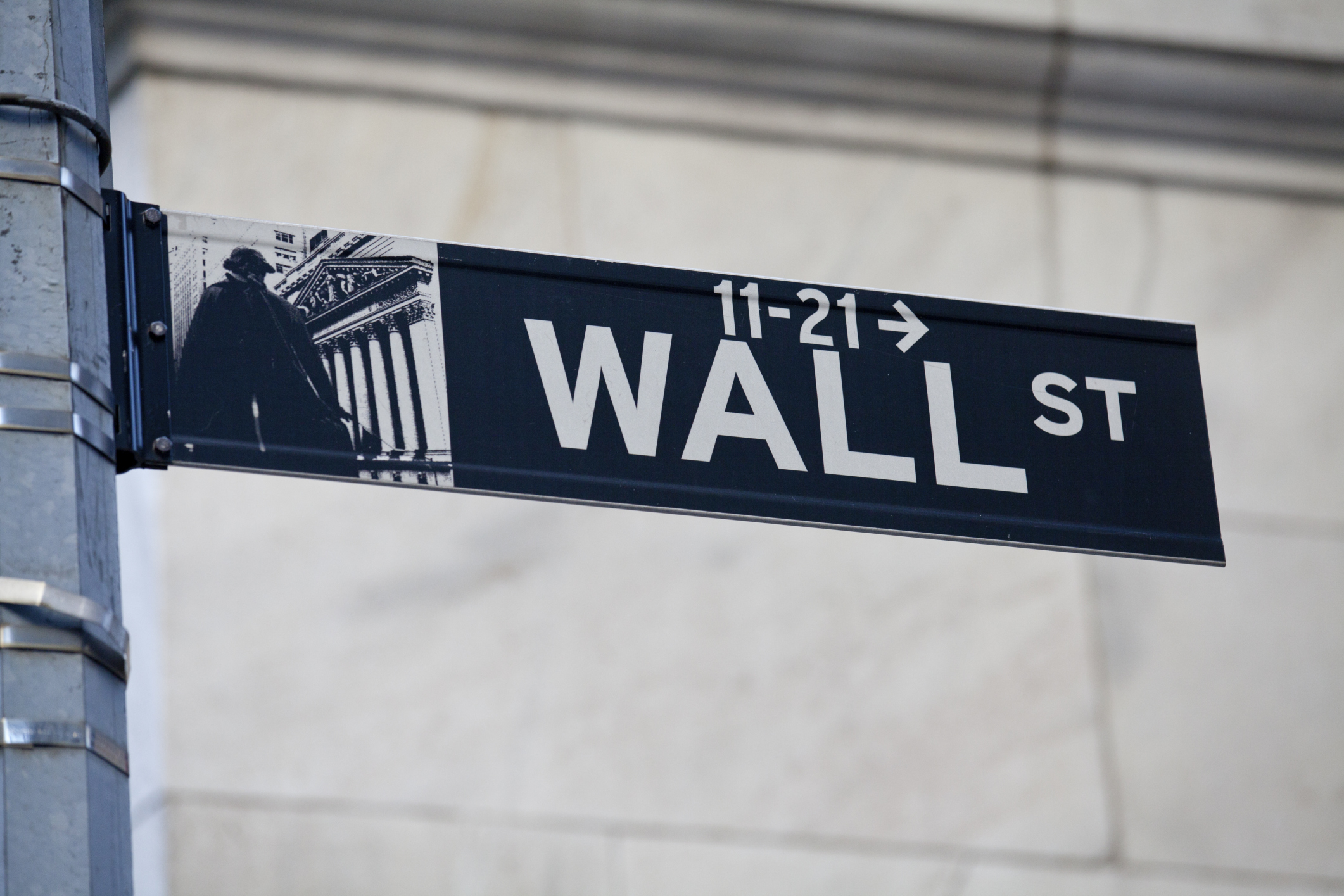 financialounge -  mercati azionari redditività economica USA utili Wall Street Yves Longchamp
