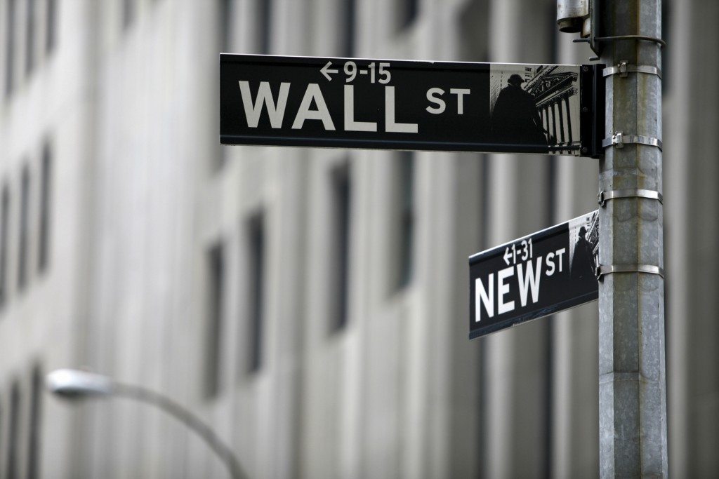 financialounge - mercati azionari settore immobiliare settore tecnologico USA utilities Wall Street