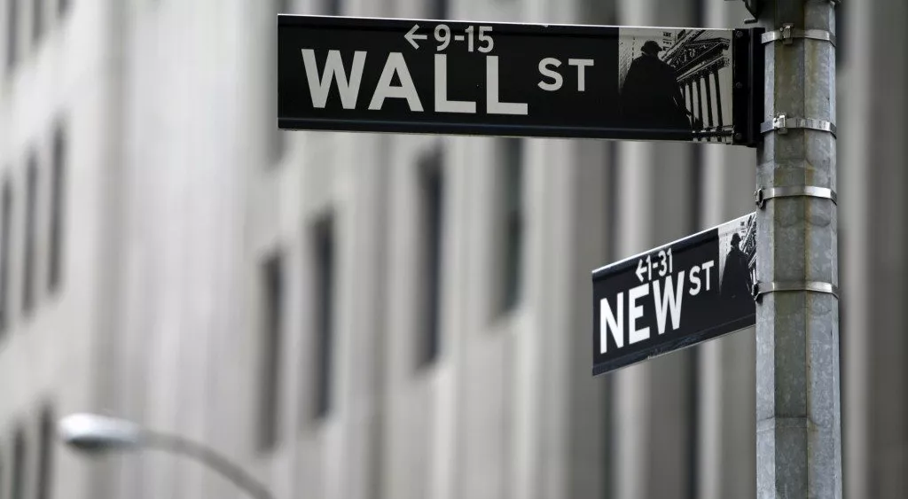 financialounge - mercati azionari settore immobiliare settore tecnologico USA utilities Wall Street