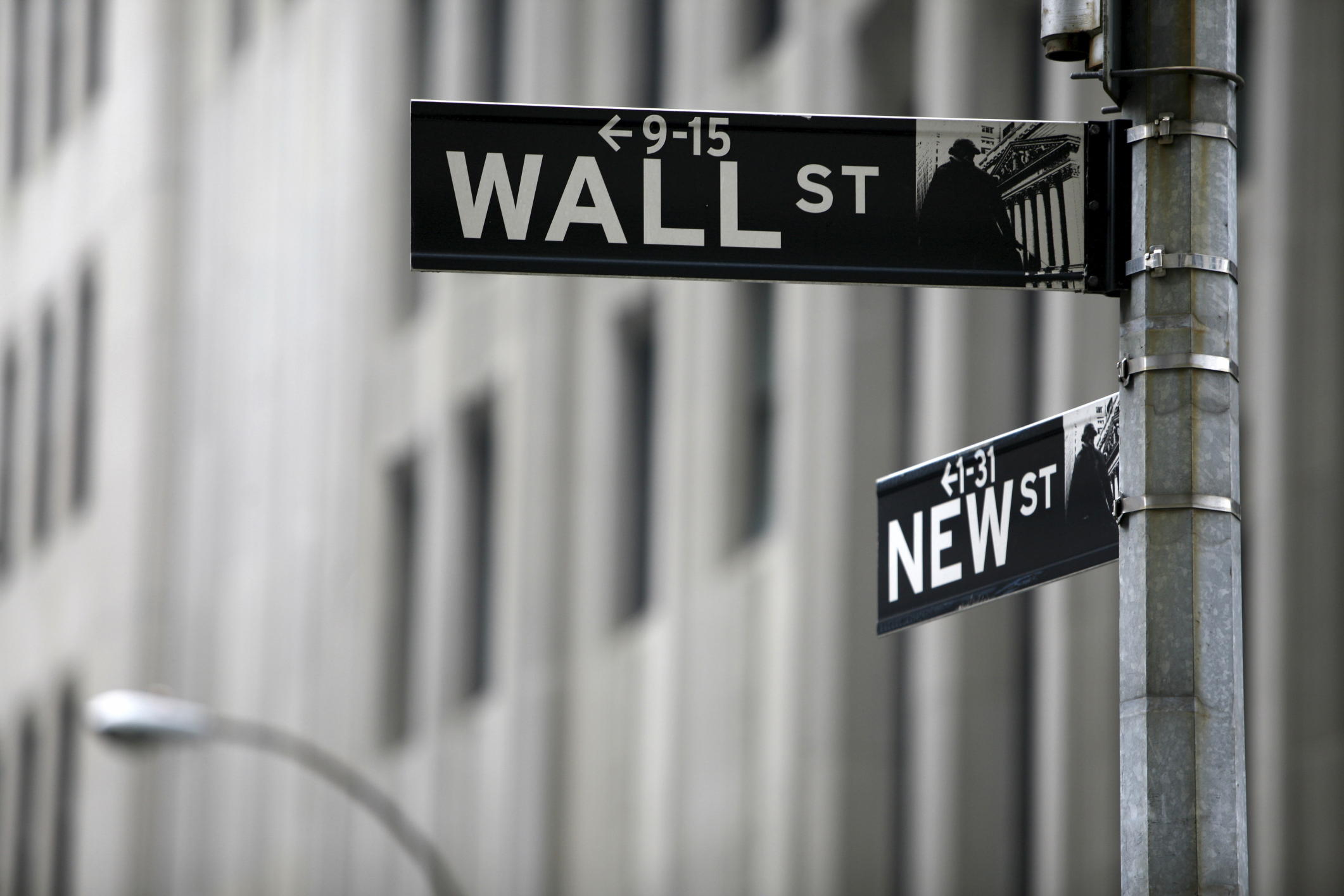 financialounge - mercati azionari settore immobiliare settore tecnologico USA utilities Wall Street