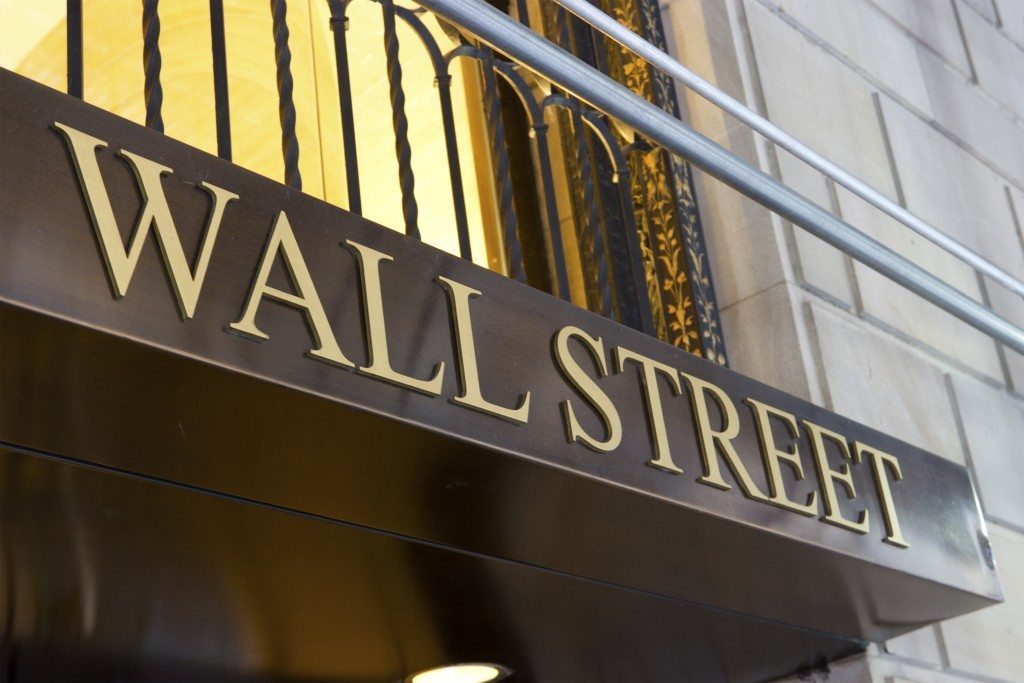 financialounge -  growth large cap mercati azionari trimestrali value Wall Street