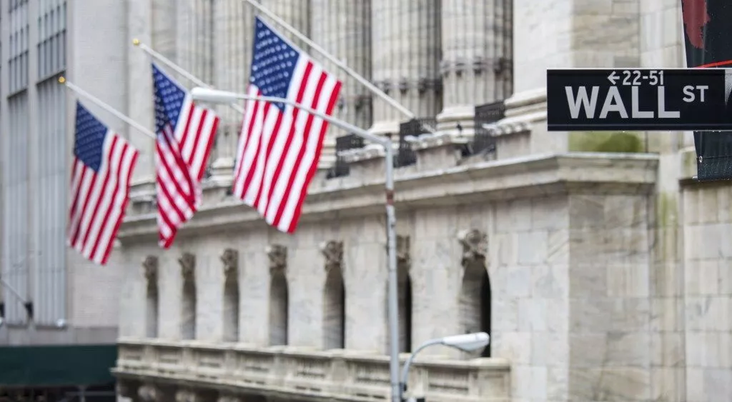 financialounge - Cédric Le Berre opportunità di investimento UBP USA Wall Street