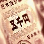 Yen ai massimi delle ultime tre settimane