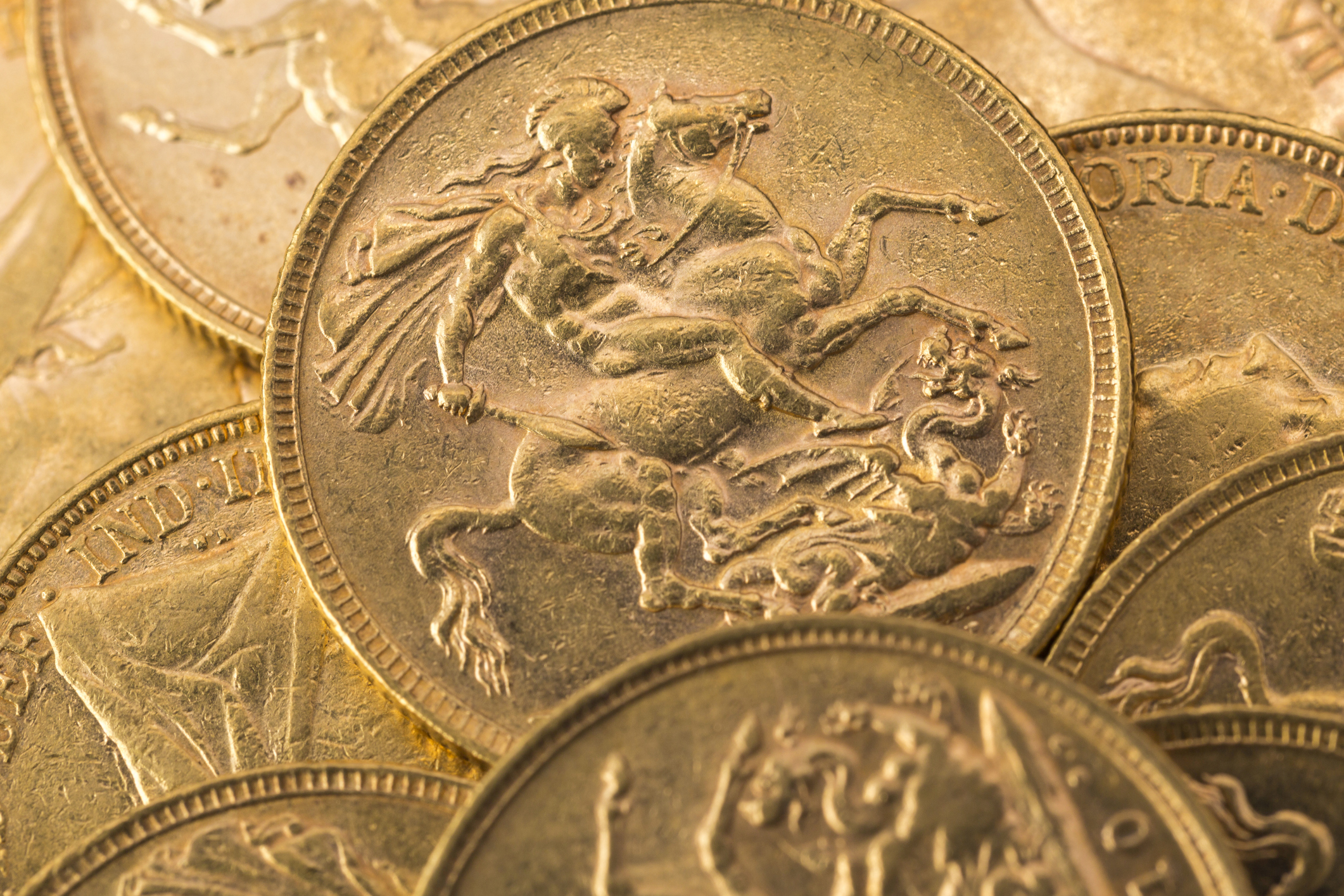 financialounge -  australia future oro Regno Unito riserve