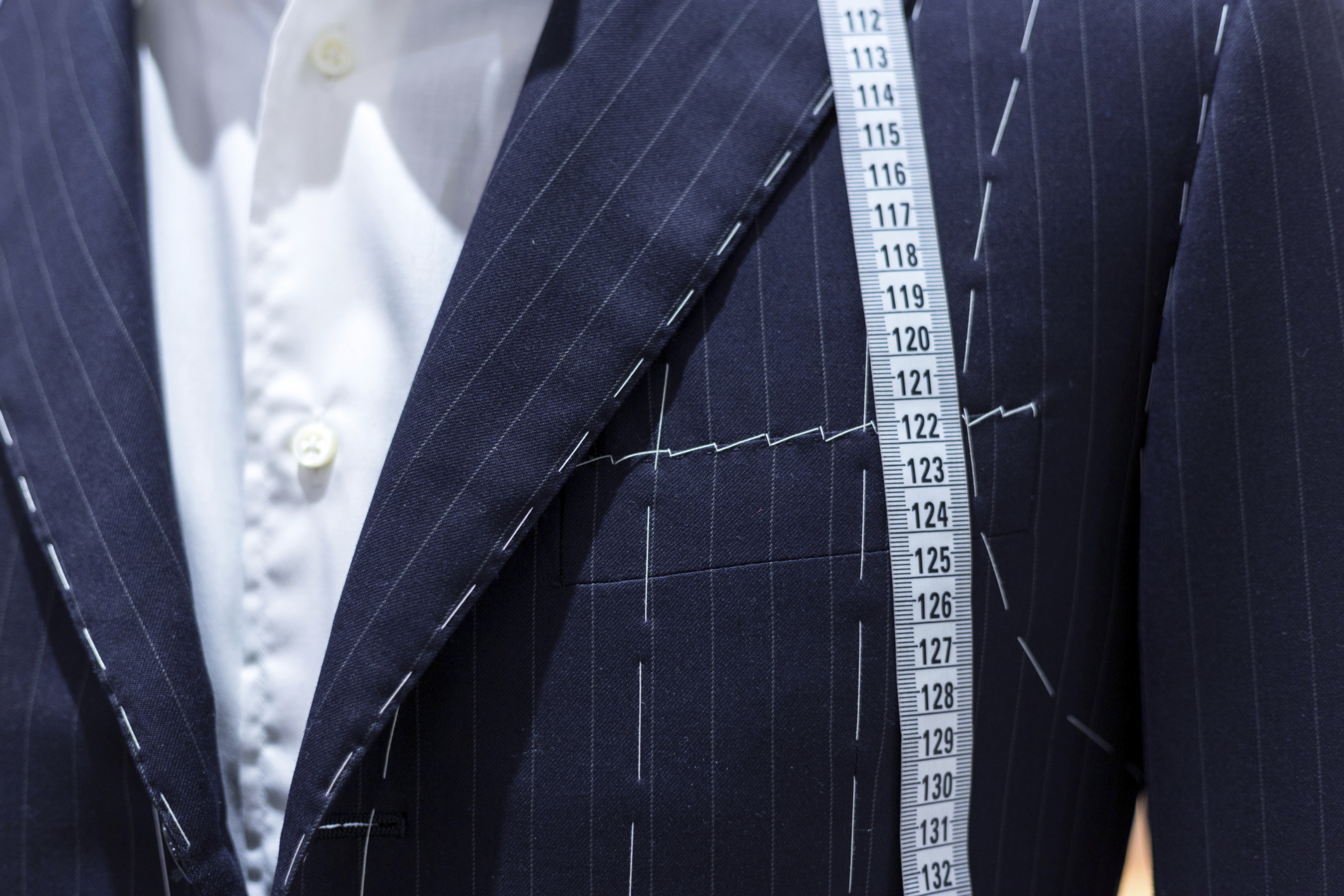 financialounge - George Zimmer lusso uber zTailors