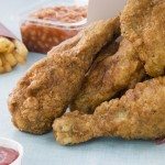 Burger King vola sulle ali…di pollo!