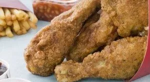 financialounge - Burger King cibo McDonald's trimestrali USA