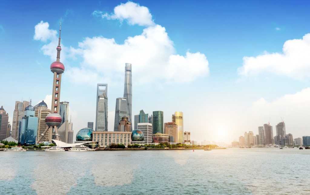 financialounge - cina esportazioni giappone Invesco John Greenwood