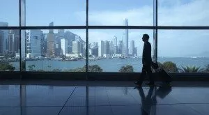 financialounge - cina Columbia Threadneedle Investments corporate governace mercati azionari riforme Robert McConnaughey