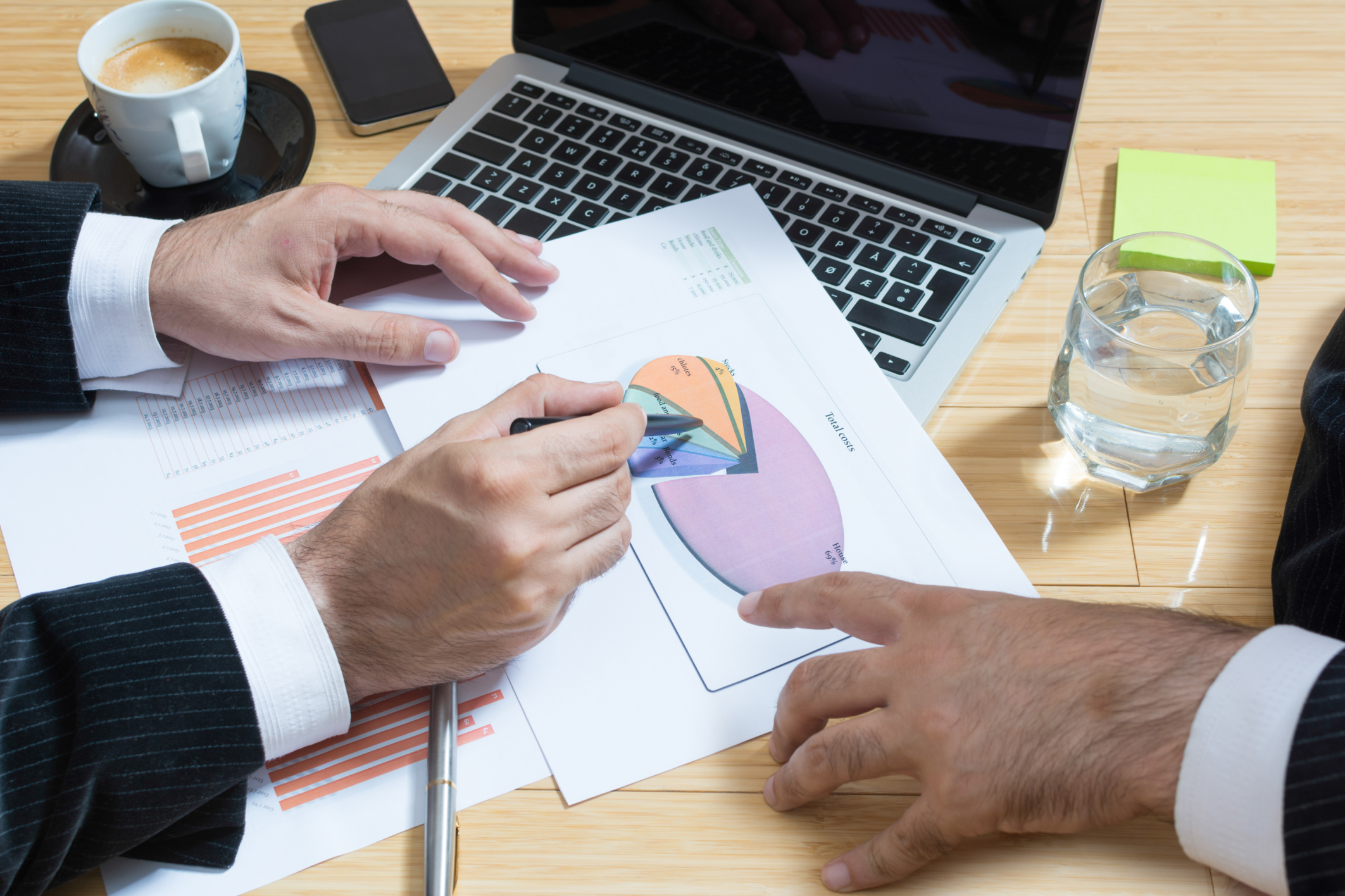 financialounge -  consulente finanziario