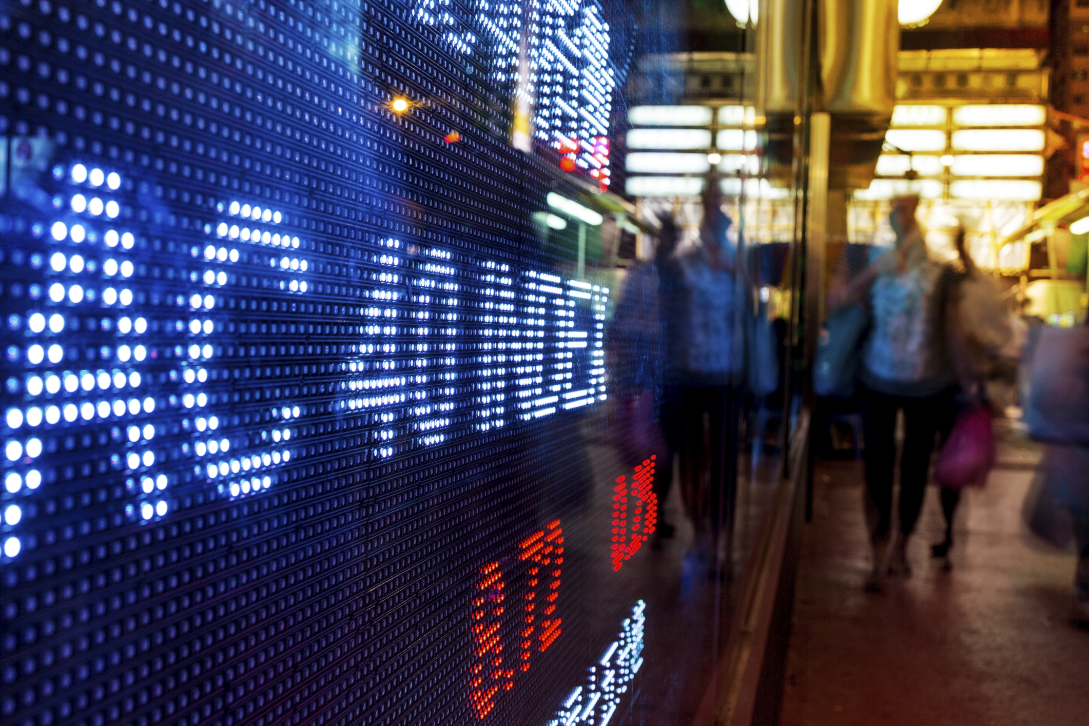 financialounge -  capitalizzazione cina Craig Botham IPO mercati azionari Schroders