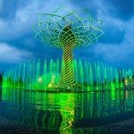 Con Expo l’agroalimentare italiano dribbla la crisi russa