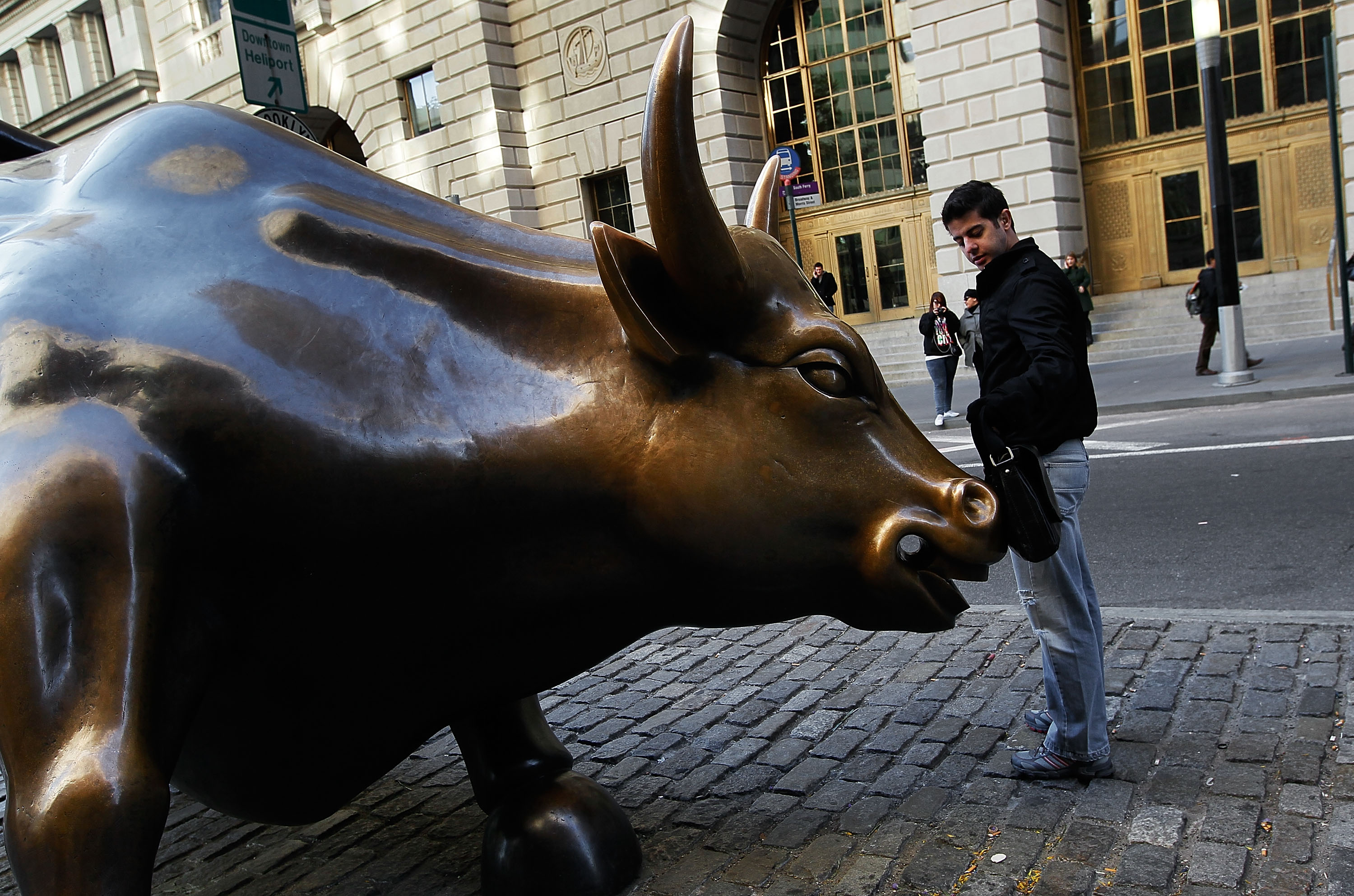 financialounge -  Federal Reserve Fondi obbligazionari mercati obbligazionari