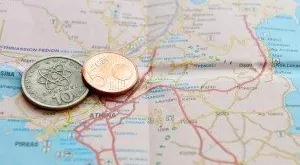 financialounge - BCE Dracma grecia Grexit
