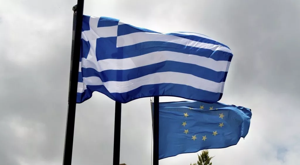 financialounge - Christophe Bernard grecia referendum