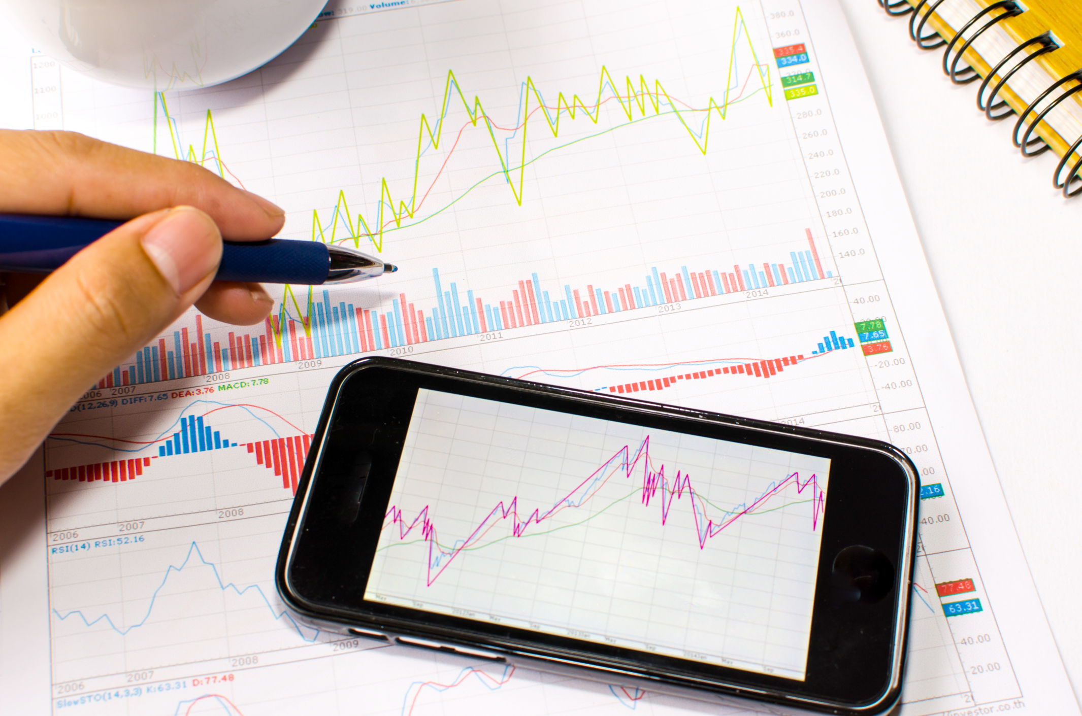 financialounge -  Fondi obbligazionari mercati obbligazionari Natixis Investment Managers tassi di interesse valuta locale