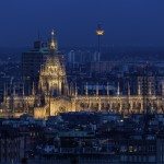 Case, anche i prezzi di quelle signorili hanno sofferto