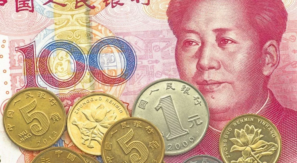 financialounge - cina mercati valutari Renminbi