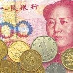 Renminbi, al quinto posto tra le valute mondiali