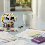 Italia, accelera il tasso di risparmio delle famiglie