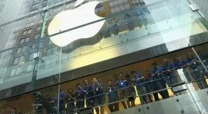 financialounge -  Apple Boeing iPhone mercati azionari trimestrali USA