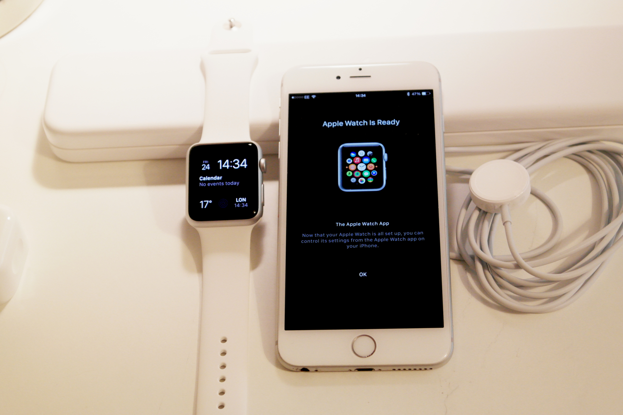 financialounge -  Apple lusso smartphone
