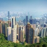 Azionario Cina, la prospettiva vista da Hong Kong