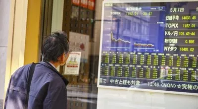 financialounge -  BCE borse Gas inflazione mercati
