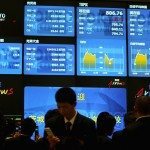 Borse, meno mercati emergenti e più Europa e Giappone