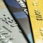 Il campanello d’allarme delle carte di credito inglesi