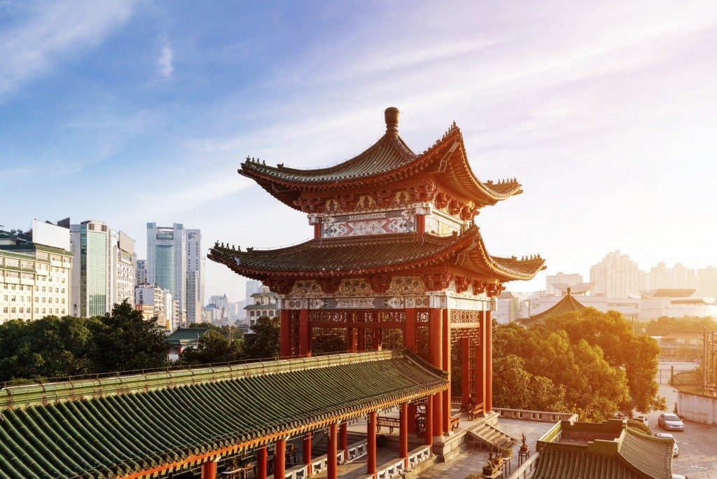 financialounge -  cina FF China Consumer Fund FF China Focus Fund Fidelity International h share margin financing mercati azionari opportunità di investimento