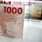 Cosa insegna l’obbligo dell’uso del contante in Danimarca