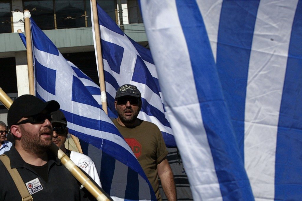 financialounge -  grecia Grexit OMT quantitative easing