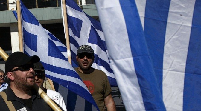 financialounge -  grecia Grexit OMT quantitative easing