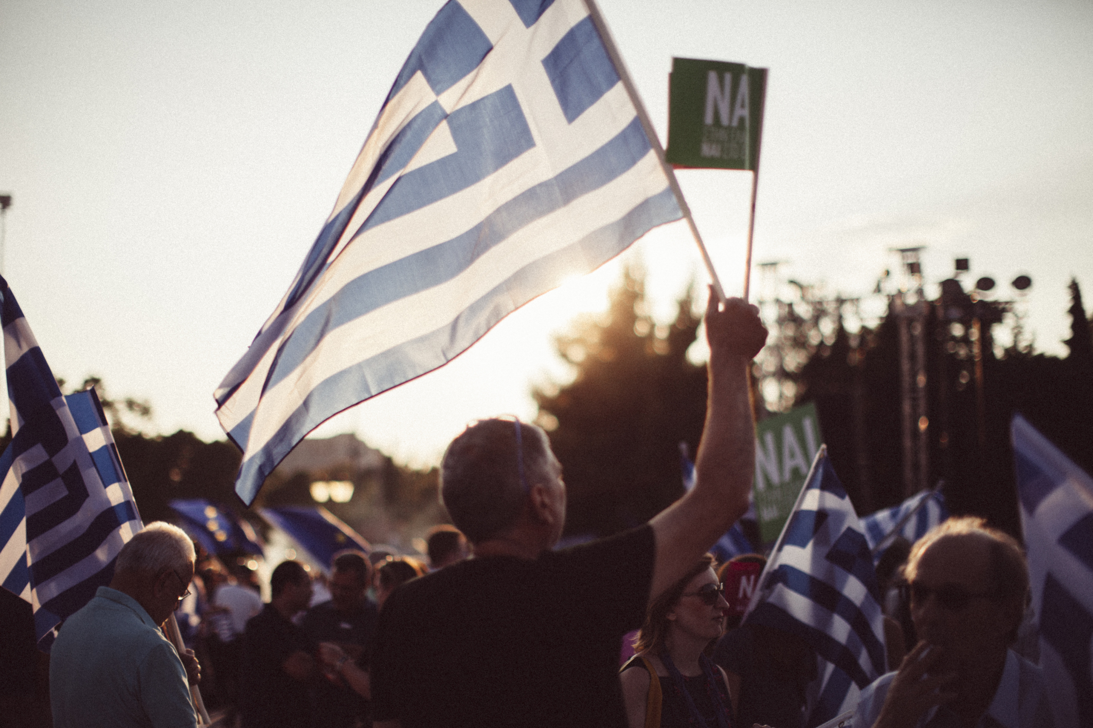 financialounge -  BCE Carlo Benetti GAM grecia Grexit
