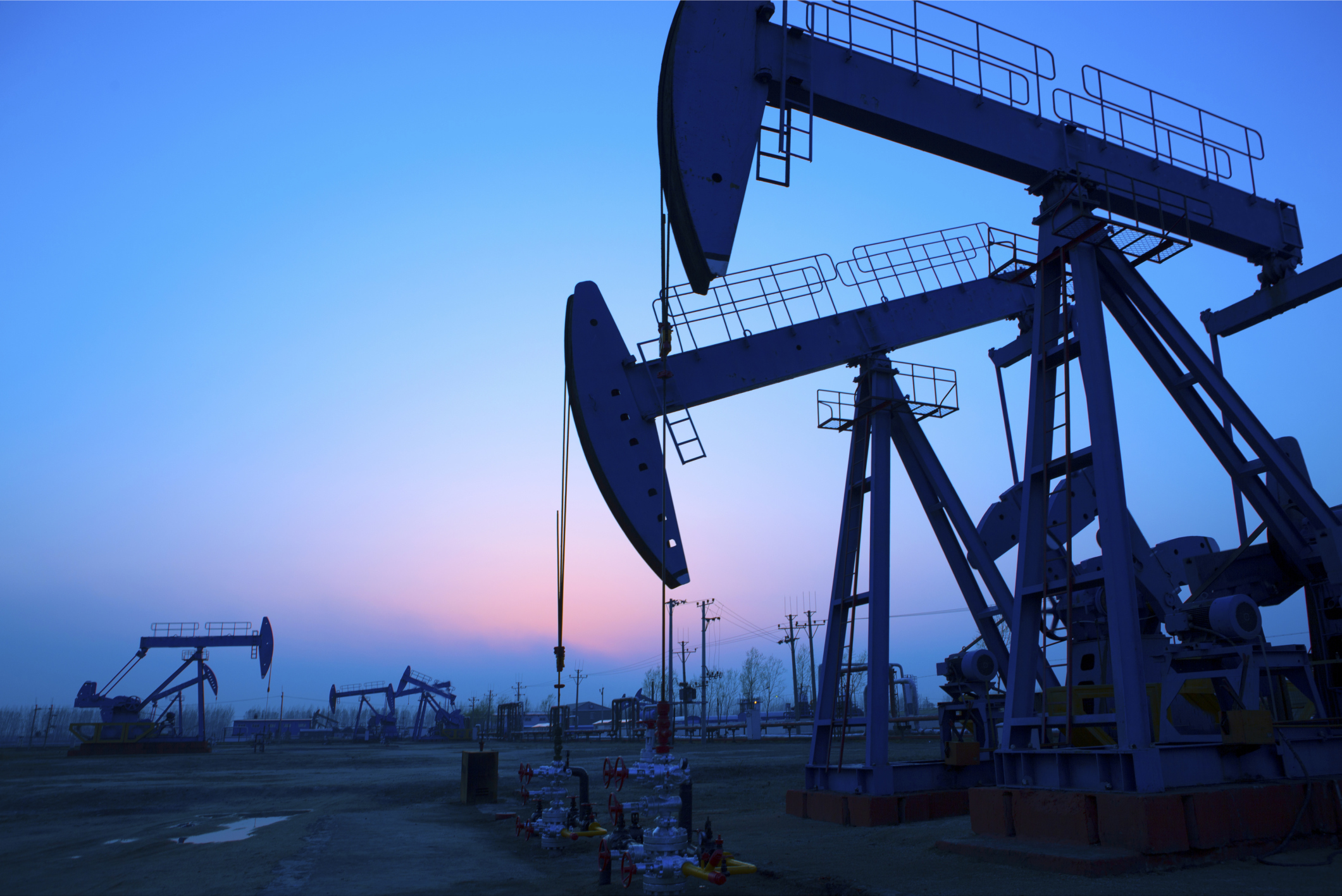 financialounge -  Harish Sundaresh Natixis Investment Managers petrolio settore energetico shale oil