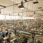 Tessile-moda, le vendite all’estero oltre i 30 miliardi